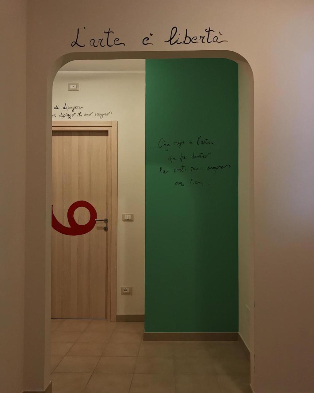 Hotel Opera' Moscufo Kültér fotó