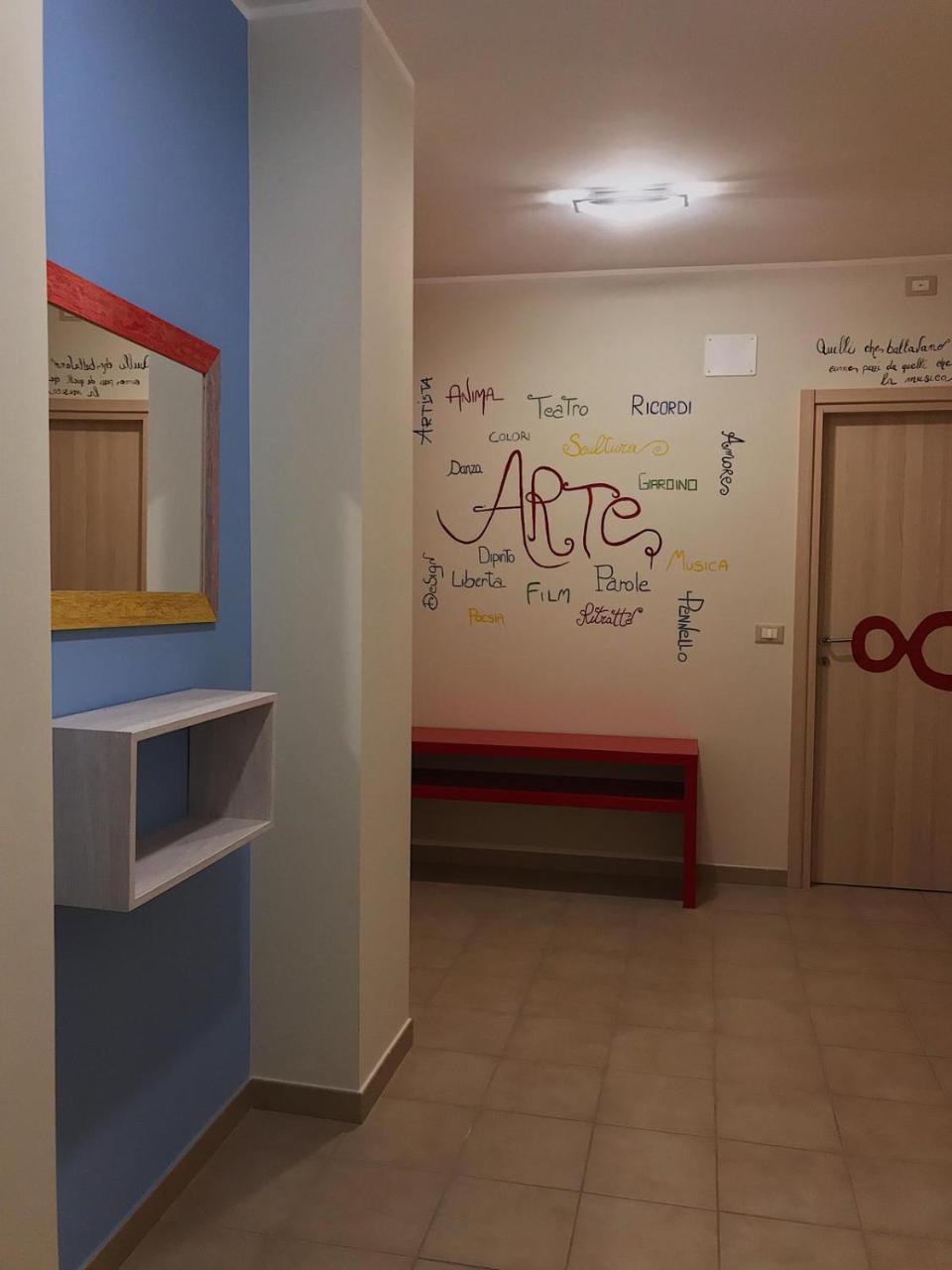 Hotel Opera' Moscufo Kültér fotó