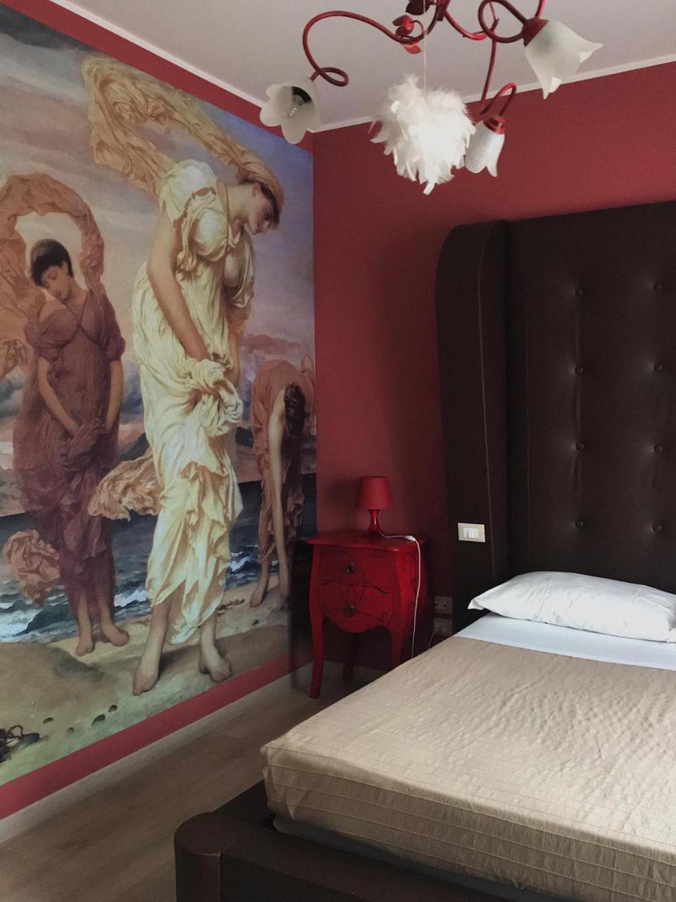 Hotel Opera' Moscufo Kültér fotó