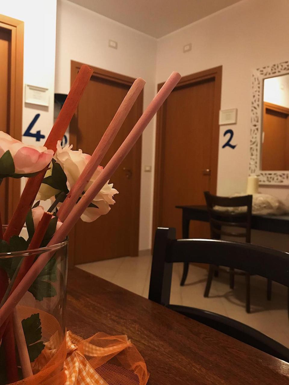 Hotel Opera' Moscufo Kültér fotó