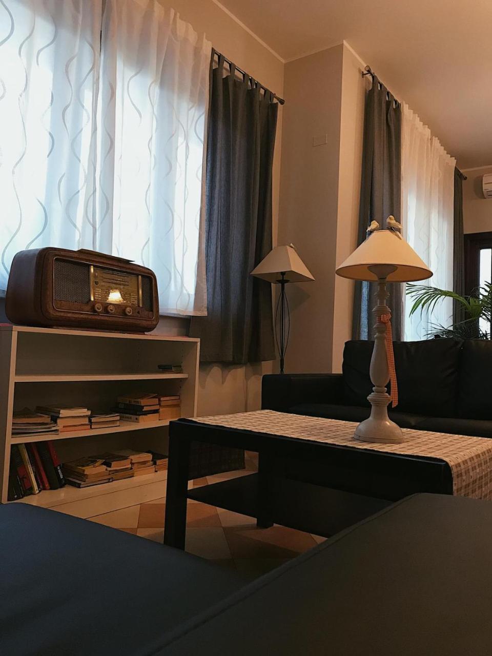 Hotel Opera' Moscufo Kültér fotó