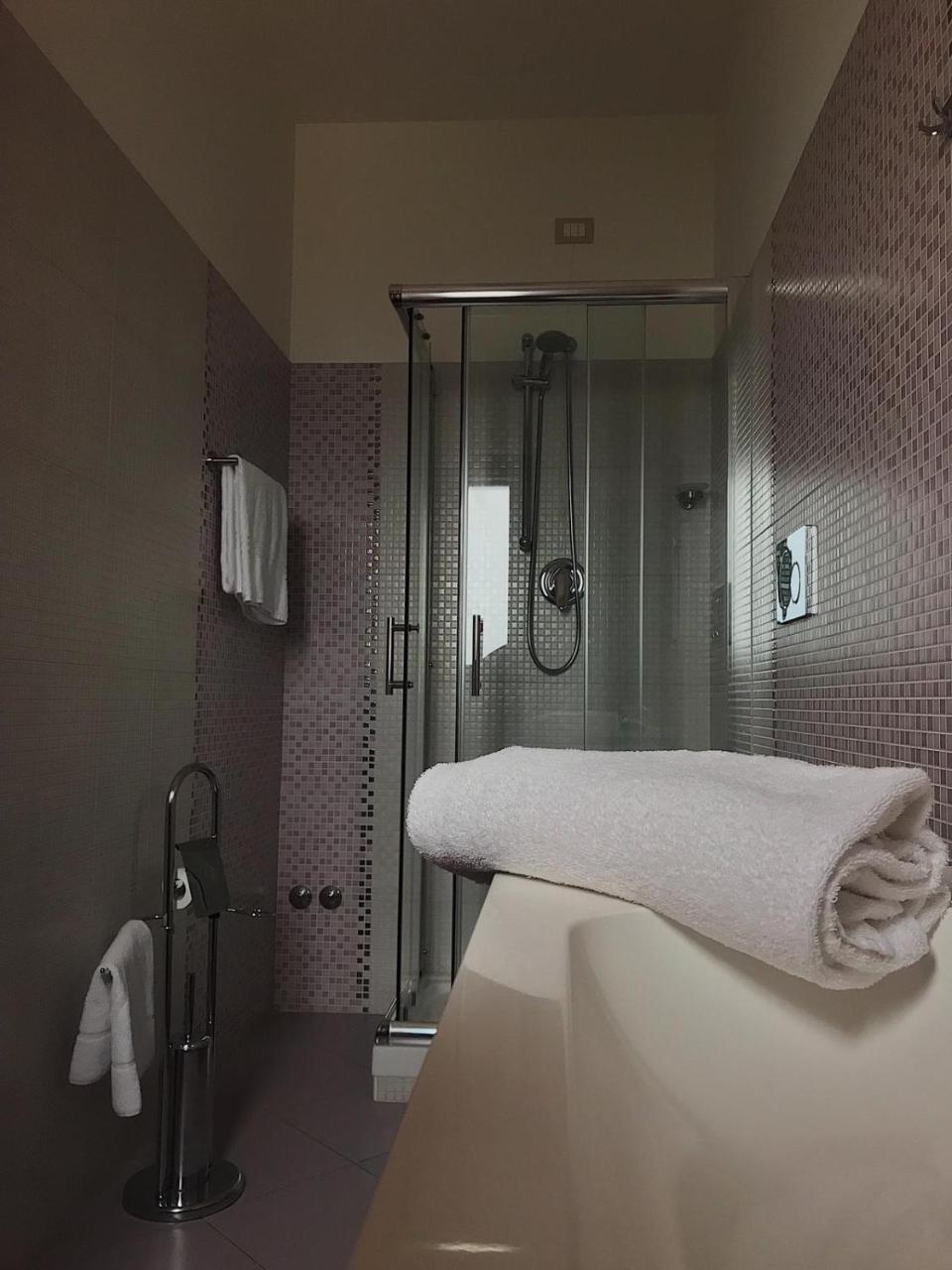 Hotel Opera' Moscufo Kültér fotó