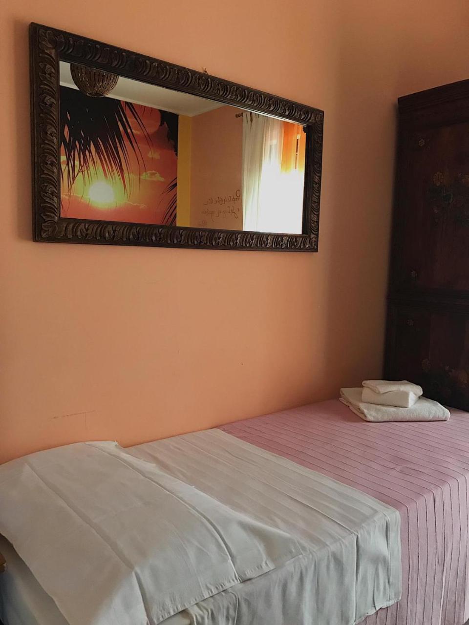 Hotel Opera' Moscufo Kültér fotó
