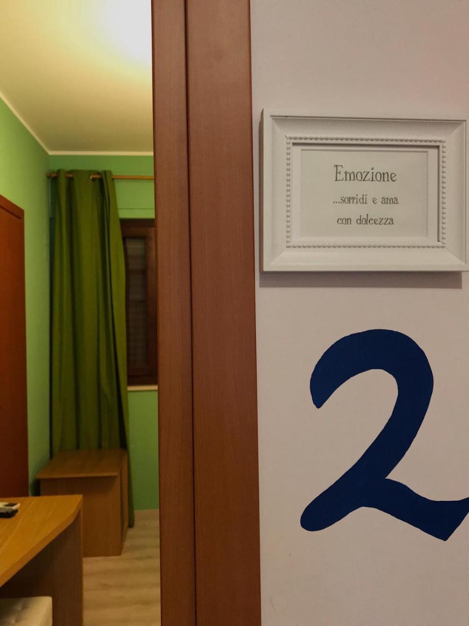 Hotel Opera' Moscufo Kültér fotó