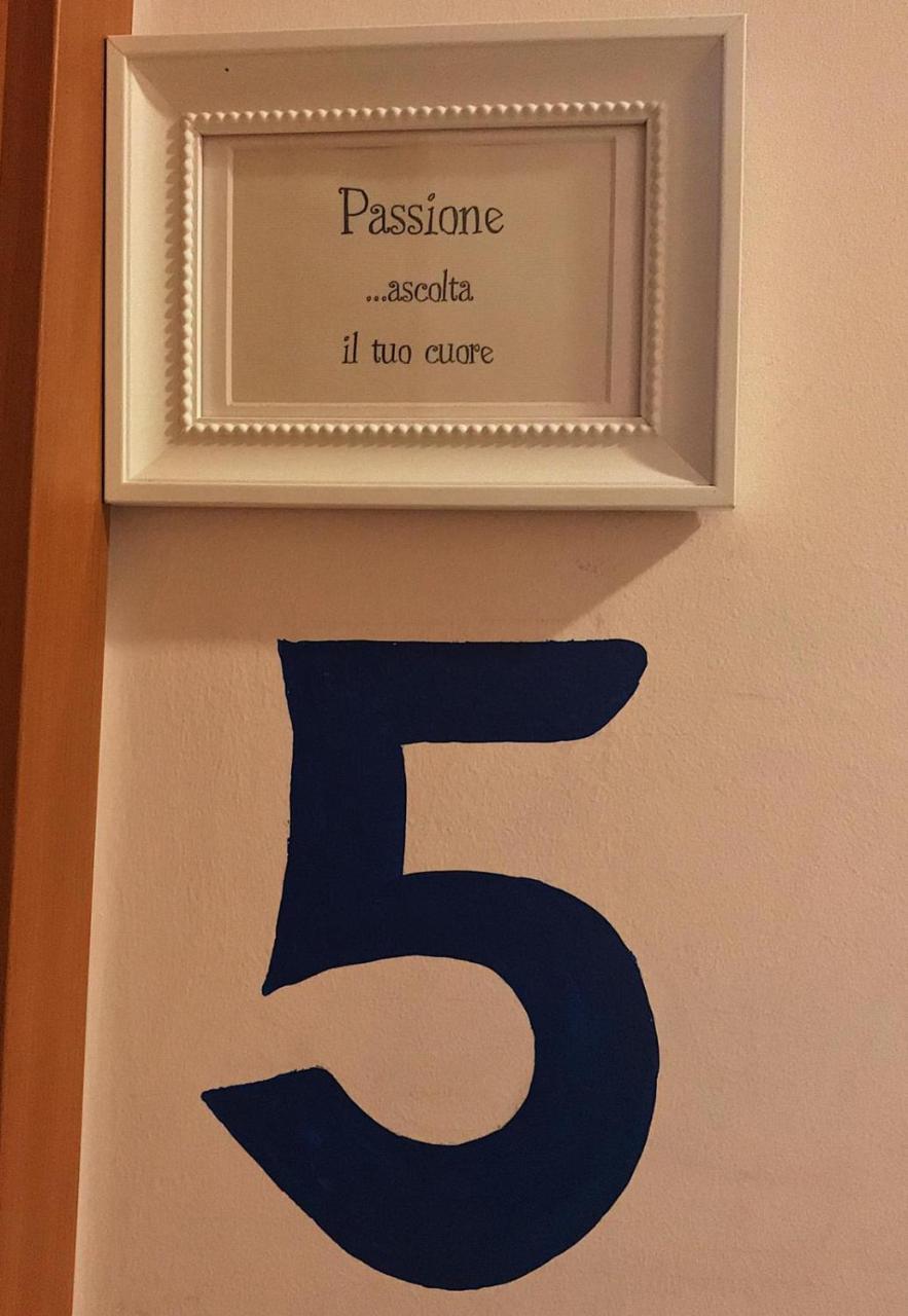 Hotel Opera' Moscufo Kültér fotó