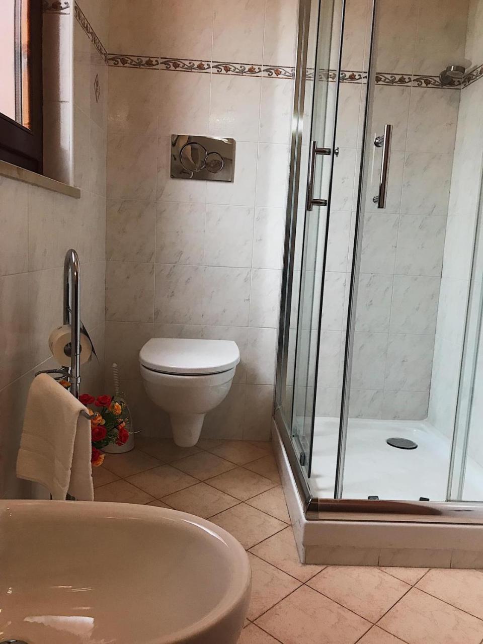 Hotel Opera' Moscufo Kültér fotó