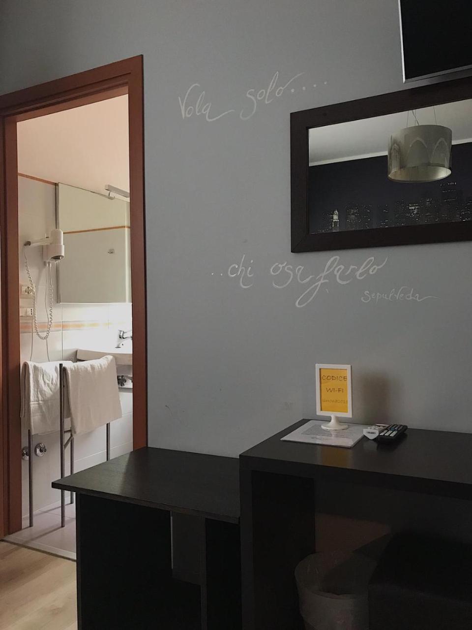 Hotel Opera' Moscufo Kültér fotó
