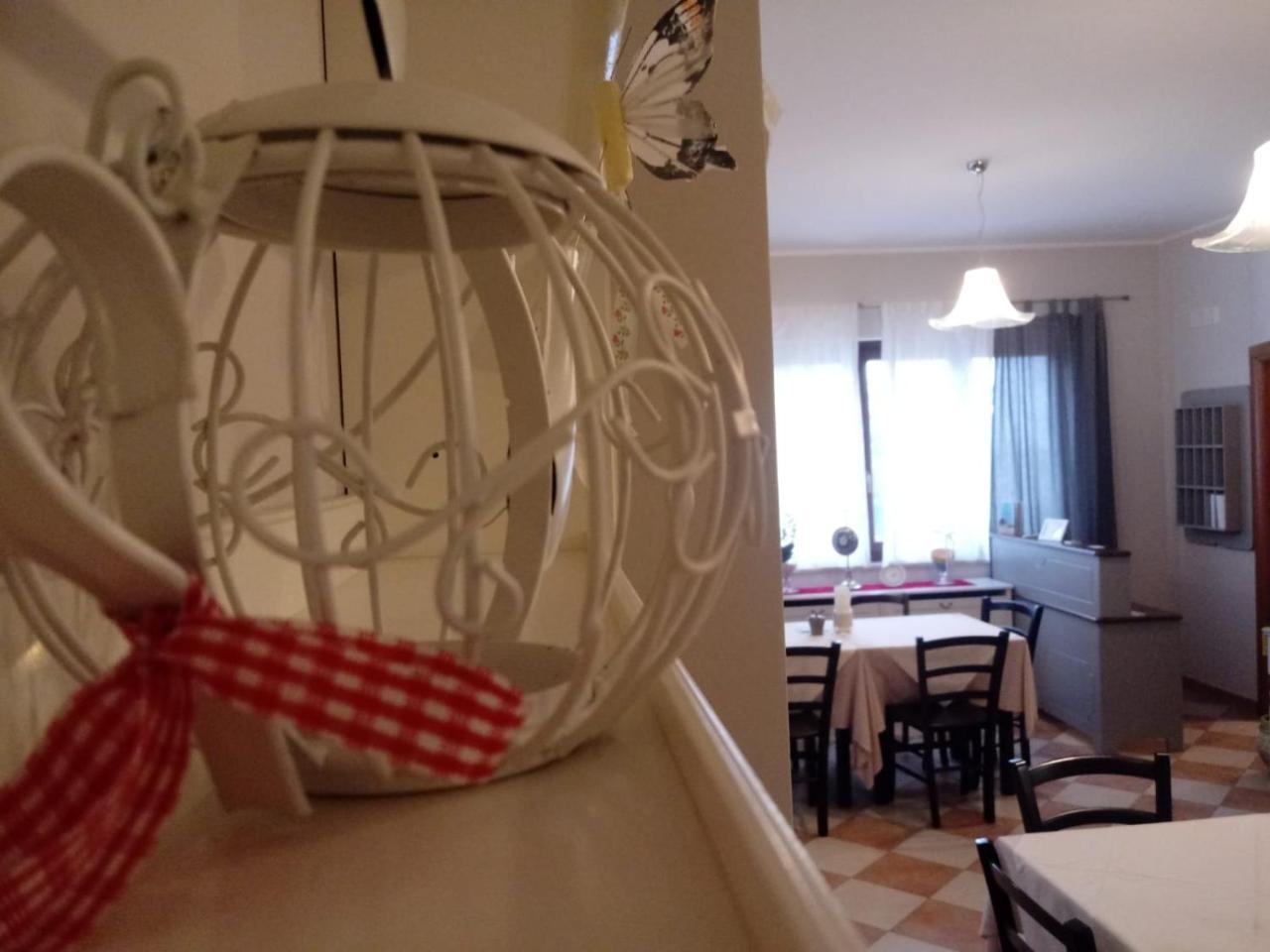 Hotel Opera' Moscufo Kültér fotó